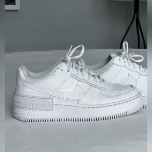 Women’s Air Force ones size 8